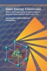 Next-Generation Solar Cells : Principles and Materials - Book