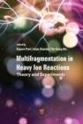 Multifragmentation in Heavy-Ion Reactions : Theory and Experiments - Book