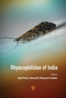 Rhyacophilidae of India - Book