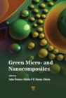 Green Micro- and Nanocomposites - Book