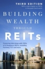 Building Wealth Through Reits - Book
