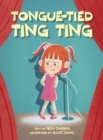 Tongue Tied Ting Ting - Book