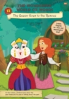 The Wonderful World of Words: The Queen Goes to the Rescue : Volume 13 - Book