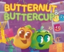 Butternut & Buttercup - Book