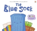 The Blue Sock - Book