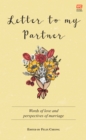 Letter to My Partner - eBook
