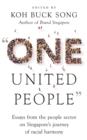One United People - eBook