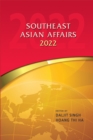 Southeast Asian Affairs 2022 - eBook