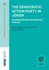The Democratic Action Party in Johor - eBook