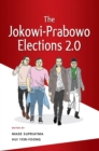 The Jokowi-Prabowo Elections 2.0 - Book