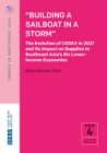 Building a Sailboat in a Storm : The Evolution of COVAX in 2021 and Its Impact on Supplies to Southeast Asia's Six Lower-Income Economies - Book