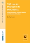 The Halal Project in Indonesia - eBook