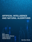 Artificial Intelligence and Natural Algorithms - eBook