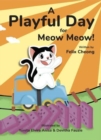 A Playful Day for Meow Meow - Book