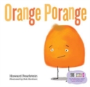 Orange Porange - Book