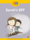 Read + Play  Growth Bundle 2 Sarah’s BFF - Book