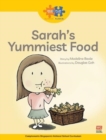 Read + Play  Social Skills Bundle 1 - Sarah’s  Yummiest Food - Book
