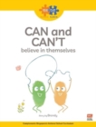 Read + Play  Strengths Bundle 1 - Can and Can’t believe in themselves - Book