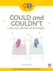 Read + Play  Social Skills Bundle 2 Could and Couldn’t are not afraid of the dark - Book