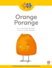 Read + Play  Growth Bundle 2 Orange Porange - Book