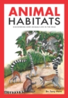 Animal Habitats - eBook