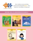 Read + Play  Social Skills Bundle 1 - Book