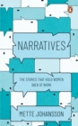 Narratives : The Stories that hold Women back at Work - Book