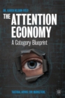 The Attention Economy : A Category Blueprint - Book