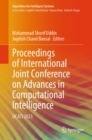 Proceedings of International Joint Conference on Advances in Computational Intelligence : IJCACI 2023 - eBook