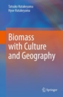 Biomass with Culture and Geography - eBook