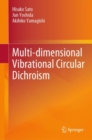 Multi-dimensional Vibrational Circular Dichroism - Book