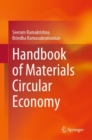 Handbook of Materials Circular Economy - eBook