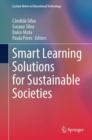 Smart Learning Solutions for Sustainable Societies - eBook