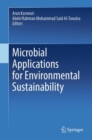Microbial Applications for Environmental Sustainability - eBook