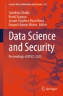 Data Science and Security : Proceedings of IDSCS 2023 - Book