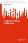 Photonic Artificial Intelligence - Book
