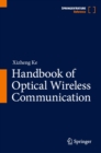 Handbook of Optical Wireless Communication - eBook