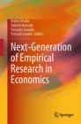 Next-Generation of Empirical Research in Economics - eBook