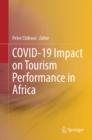 COVID-19 Impact on Tourism Performance in Africa - eBook