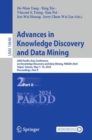 Advances in Knowledge Discovery and Data Mining : 28th Pacific-Asia Conference on Knowledge Discovery and Data Mining, PAKDD 2024, Taipei, Taiwan, May 7-10, 2024, Proceedings, Part II - eBook