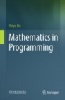 Mathematics in Programming - eBook