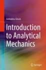 Introduction to Analytical Mechanics - eBook