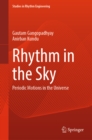 Rhythm in the Sky : Periodic Motions in the Universe - eBook