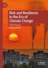 Risk and Resilience in the Era of Climate Change - Book