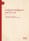 Artificial Intelligence and the Law - eBook