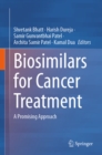 Biosimilars for Cancer Treatment : A Promising Approach - eBook