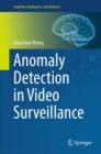 Anomaly Detection in Video Surveillance - eBook