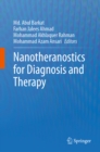 Nanotheranostics for Diagnosis and Therapy - eBook