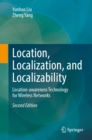 Location, Localization, and Localizability : Location-awareness Technology for Wireless Networks - eBook