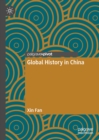 Global History in China - eBook